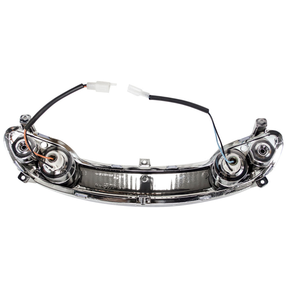 Turn Signal Light Set - Rear - Tao Tao ATE501 Electric Scooter - VMC Chinese Parts