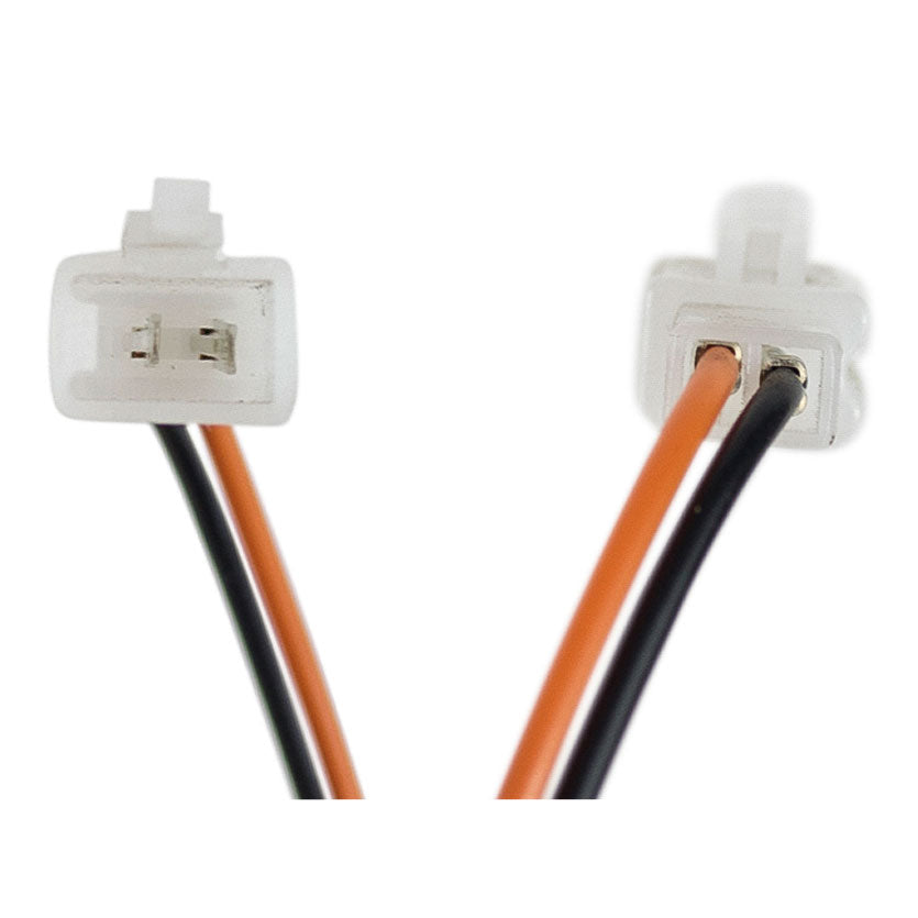 Turn Signal Light Set - Rear - Tao Tao ATE501 Electric Scooter - VMC Chinese Parts