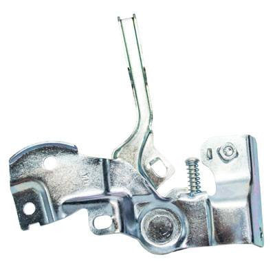 Regulating Frame Assy for Coleman 196cc Mini Bikes and Go-Karts - VMC Chinese Parts