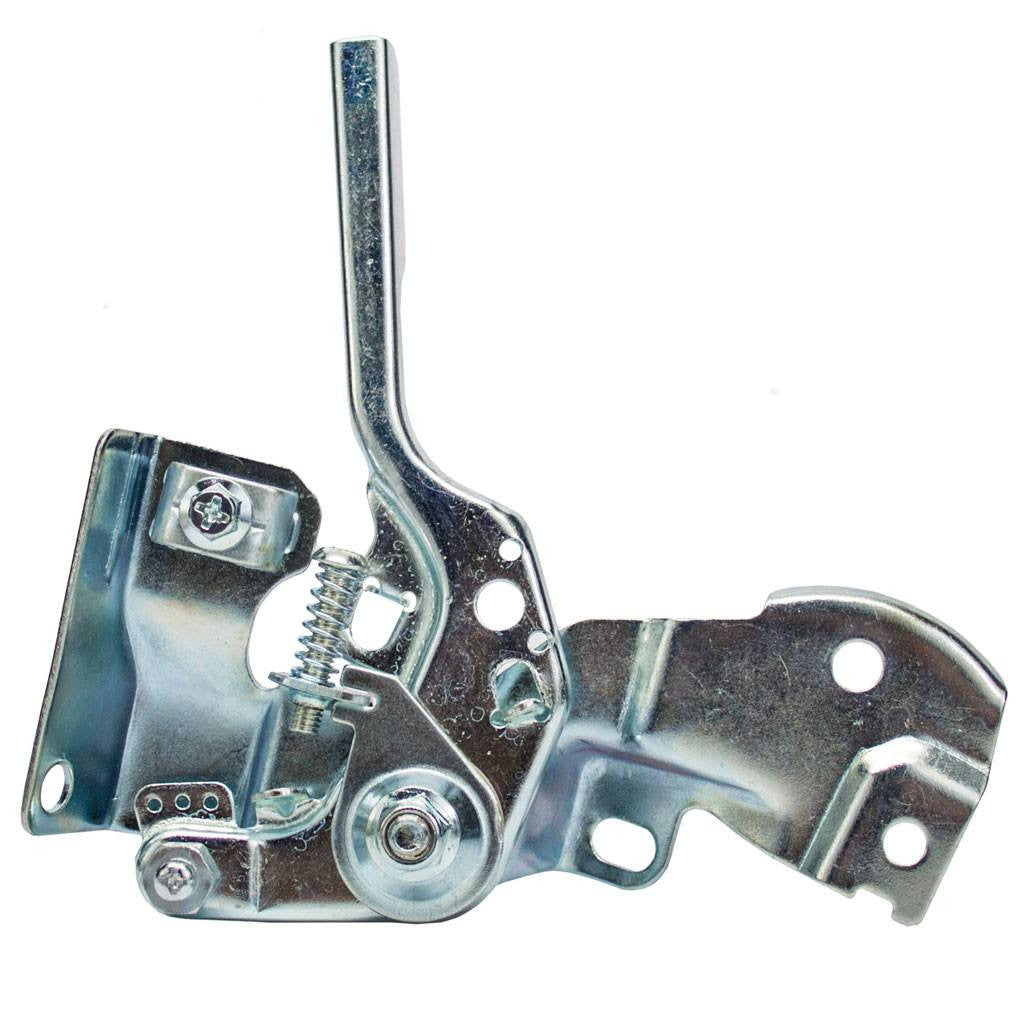 Regulating Frame Assy for Coleman 196cc Mini Bikes and Go-Karts - VMC Chinese Parts