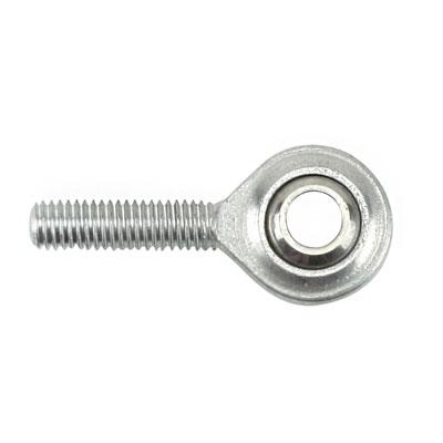 Ball Joint / Heim Joint - Right Side - 8mm x 1.25 RH Threads - Coleman CK100 and SK100 Go-Kart - Version 101R - VMC Chinese Parts