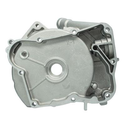 Crankcase Cover Right Middle - GY6 125cc 150cc - VMC Chinese Parts
