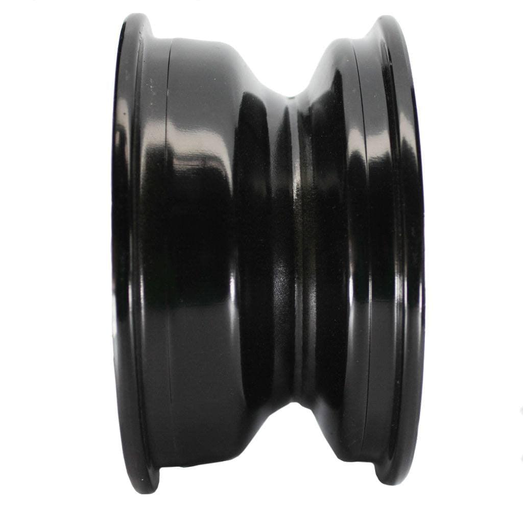 Rim 10.0 x 4.75 Inch - 4 Bolt - Tao Tao Targa 150, Arrow 150 Go-Karts - Version 57 - VMC Chinese Parts