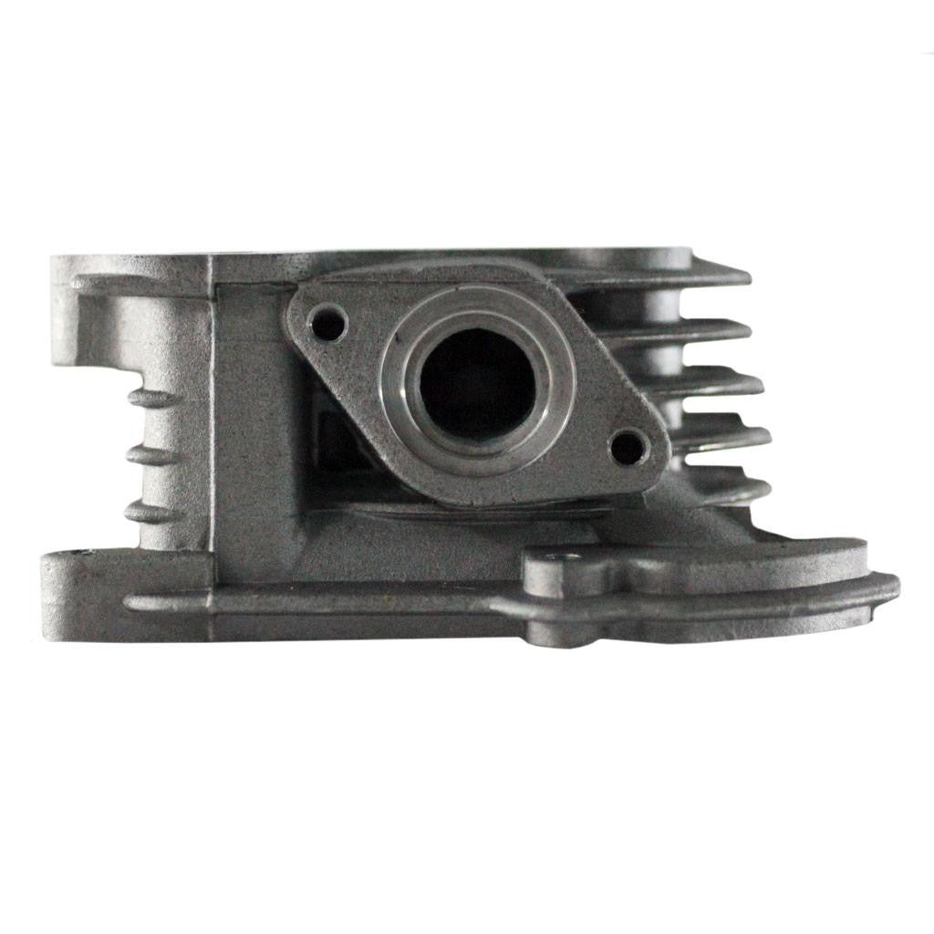 Cylinder Head Assembly - GY6 50cc Scooter - Version 10 - VMC Chinese Parts