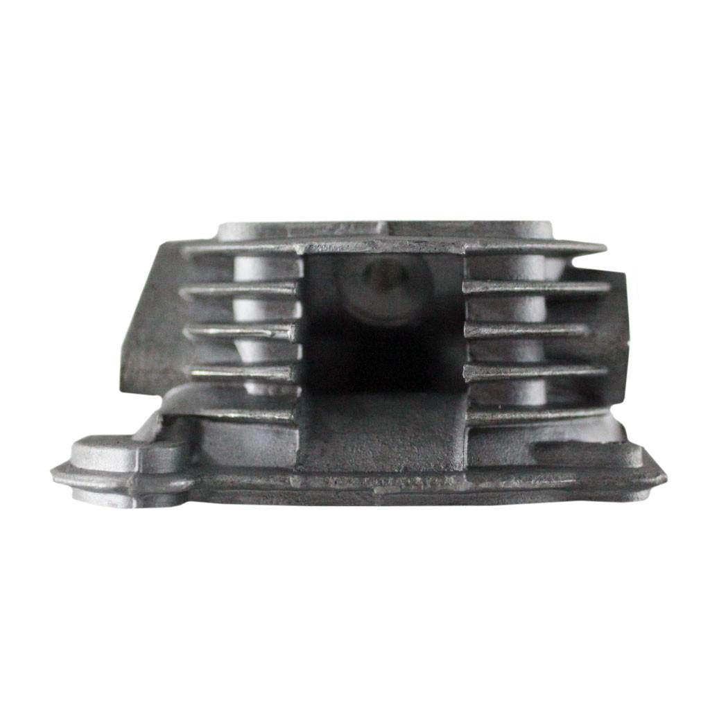 Cylinder Head Assembly - GY6 50cc Scooter - Version 10 - VMC Chinese Parts