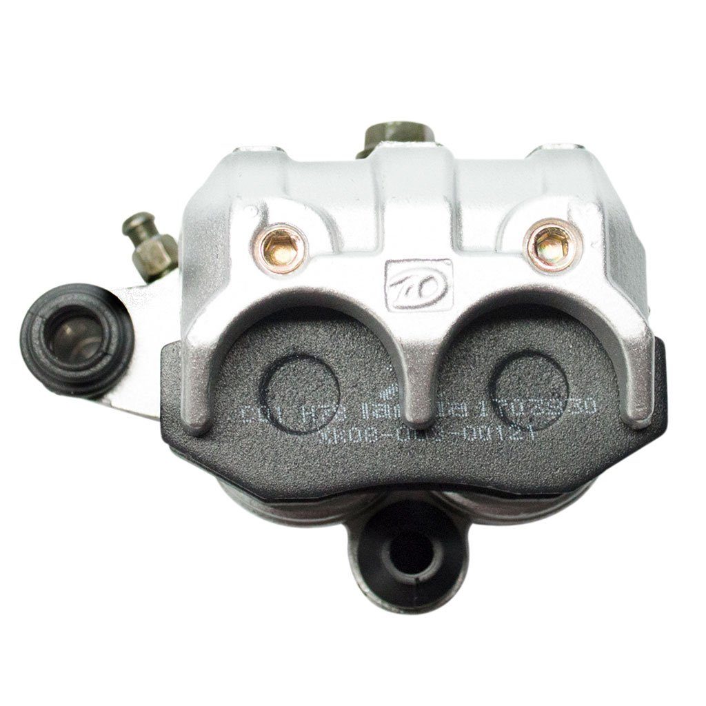 Brake Caliper - Front - Scooter - Version 81 - VMC Chinese Parts