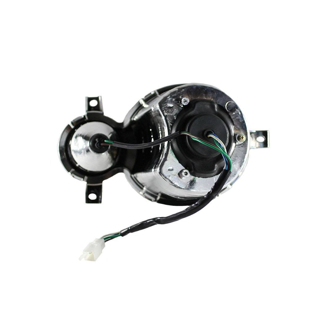 Headlight - Scooter - Tao Tao Powermax 150 - VMC Chinese Parts
