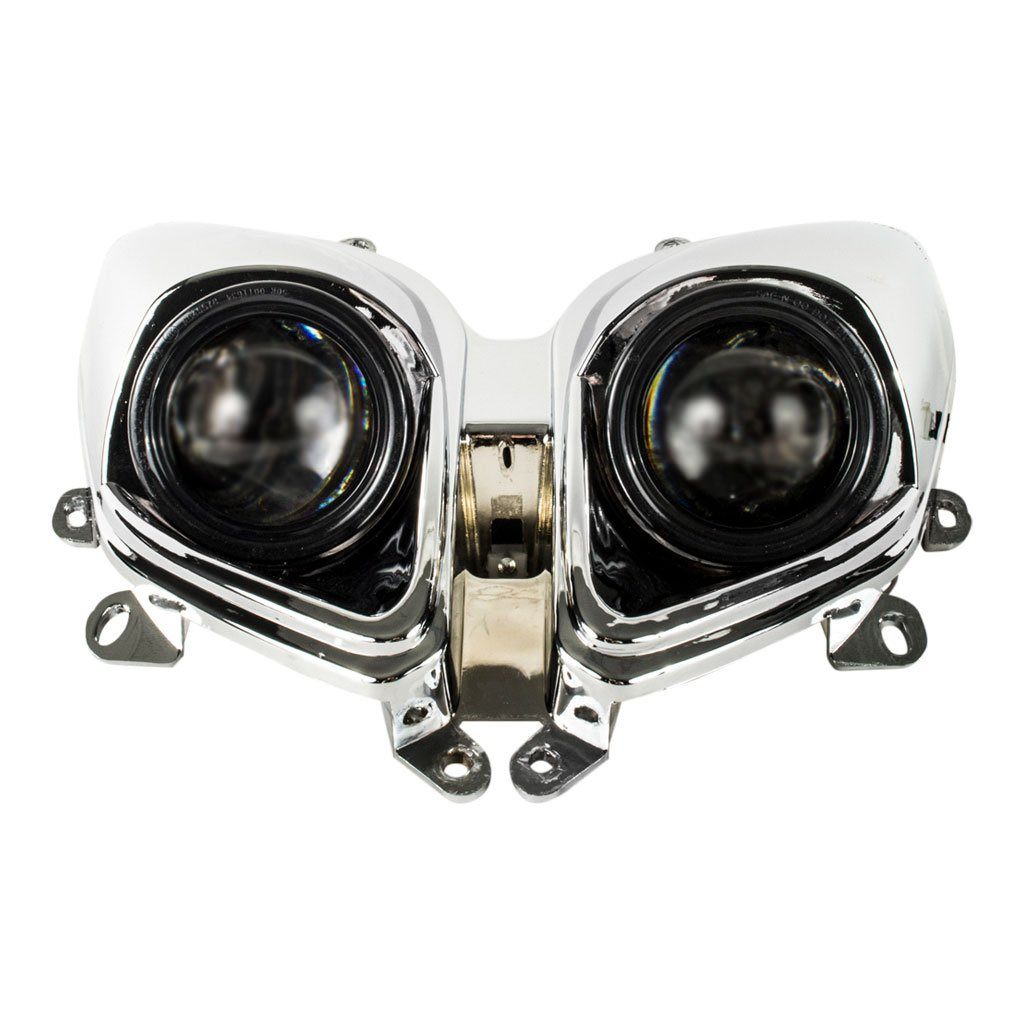 Headlight - Scooter - Tao Tao Galaxy 150, CY150D Lancer - VMC Chinese Parts