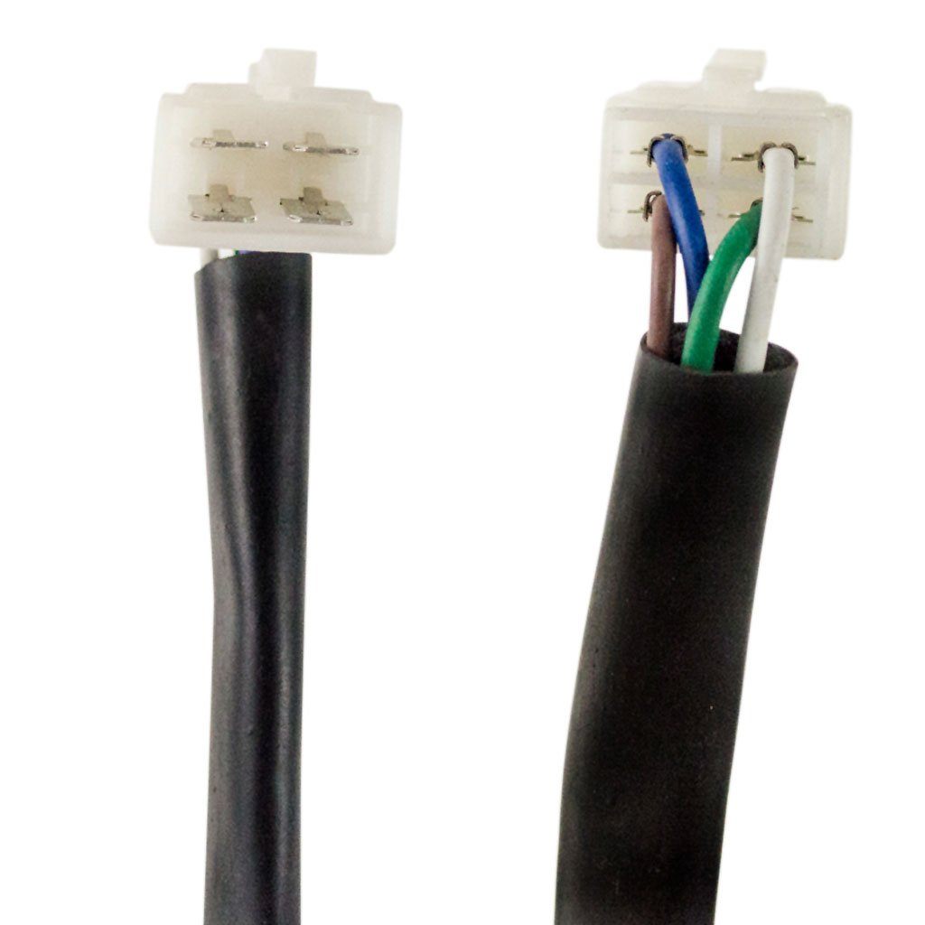 Headlight - Scooter - Tao Tao Galaxy 150, CY150D Lancer - VMC Chinese Parts