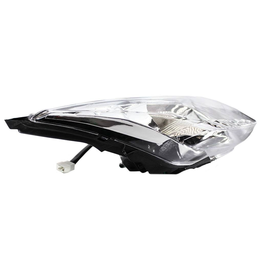 Headlight - Scooter - Tao Tao ATM150A EVO 150cc - VMC Chinese Parts