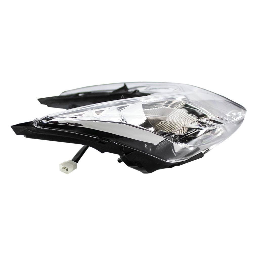 Headlight - Scooter - Tao Tao ATM150A EVO 150cc - VMC Chinese Parts