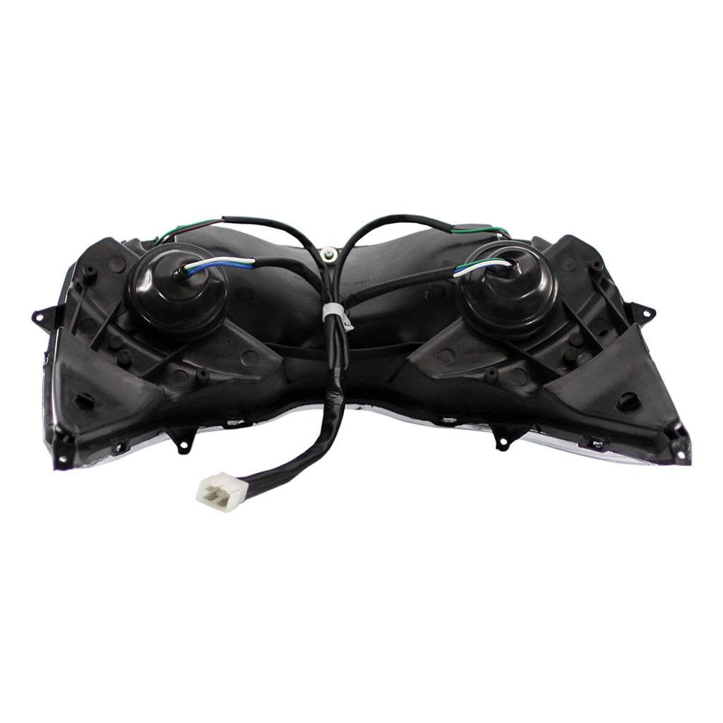 Headlight - Scooter - Tao Tao ATM150A EVO 150cc - VMC Chinese Parts