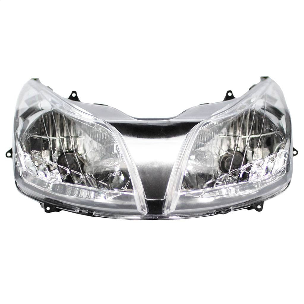 Headlight - Scooter - Tao Tao ATM150A EVO 150cc - VMC Chinese Parts
