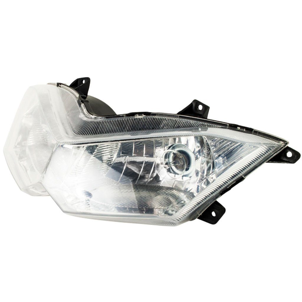 Headlight - Scooter - Tao Tao Quantum 150 - VMC Chinese Parts