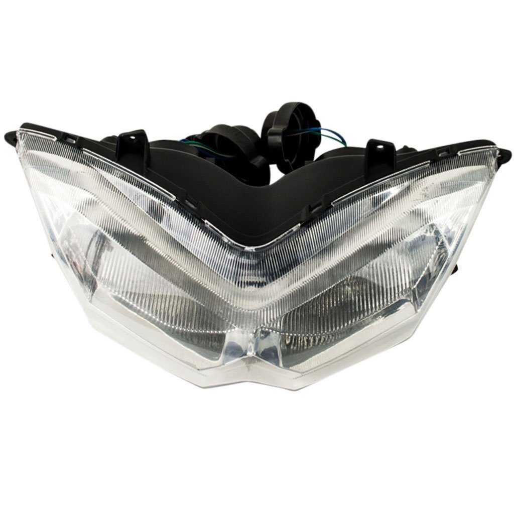 Headlight - Scooter - Tao Tao Quantum 150 - VMC Chinese Parts