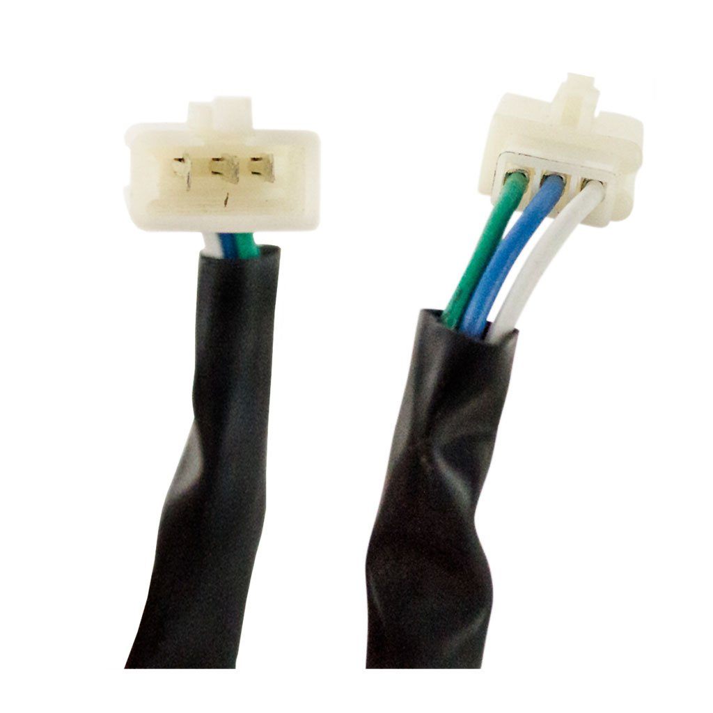 Headlight - Scooter - Tao Tao Quantum 150 - VMC Chinese Parts