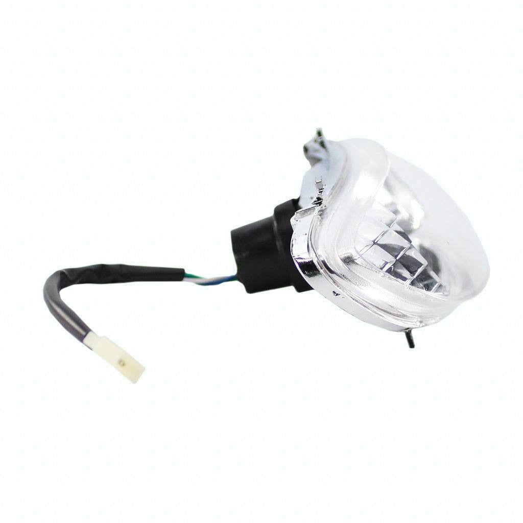Headlight - Scooter - Tao Tao ATM50A/A1 Speedy, Classic 50, Pony 50 - VMC Chinese Parts