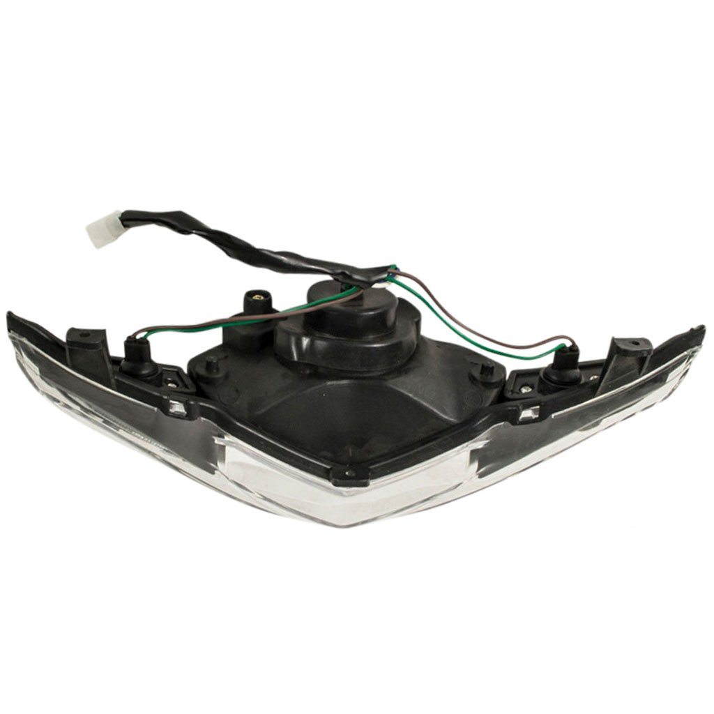 Headlight - Scooter - Tao Tao New Speedy 50 - VMC Chinese Parts