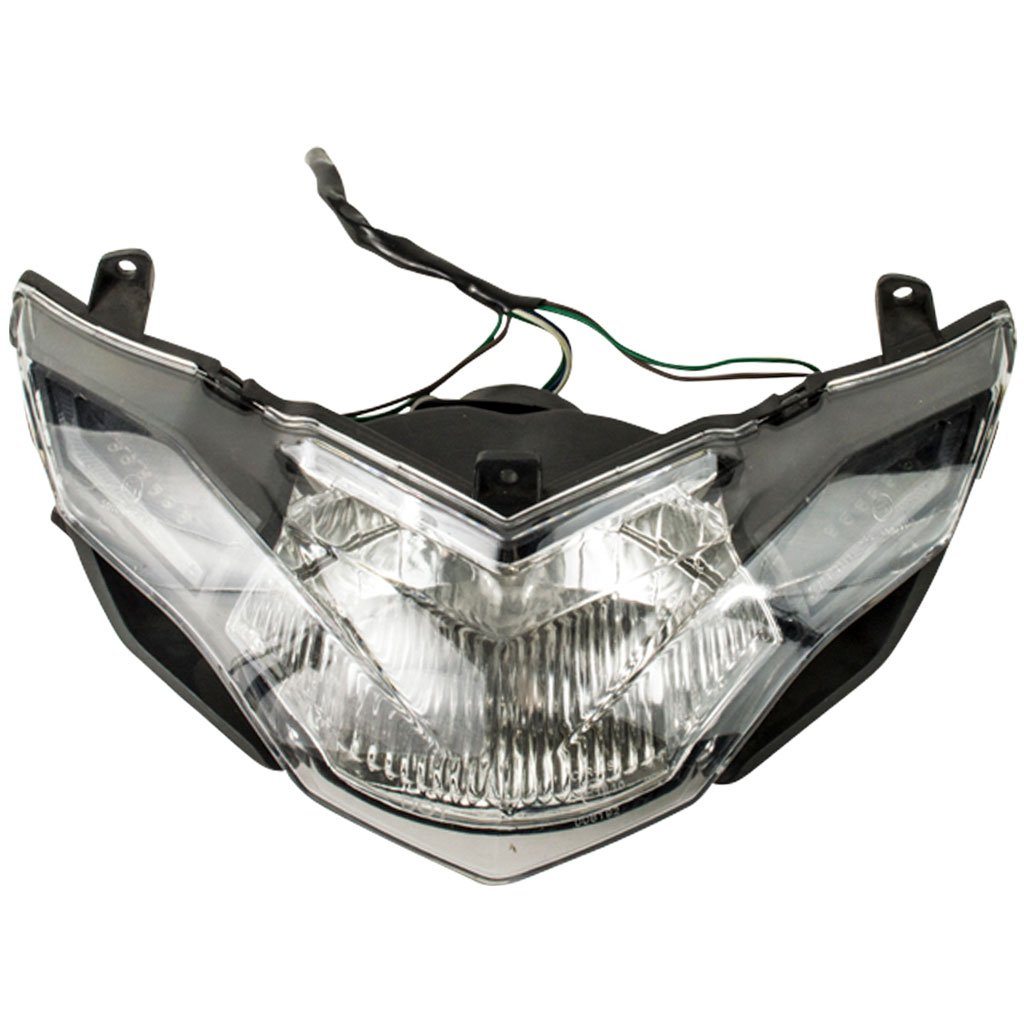 Headlight - Scooter - Tao Tao New Speedy 50 - VMC Chinese Parts