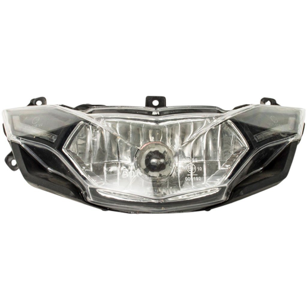 Headlight - Scooter - Tao Tao New Speedy 50 - VMC Chinese Parts