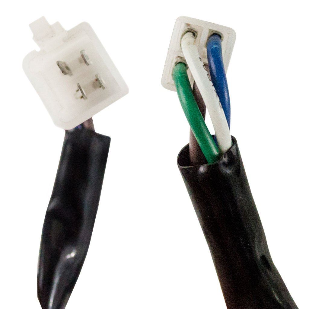 Headlight - Scooter - Tao Tao New Speedy 50 - VMC Chinese Parts