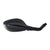 Scooter Rear View Mirror Set - Black - Version 41 - VMC Chinese Parts