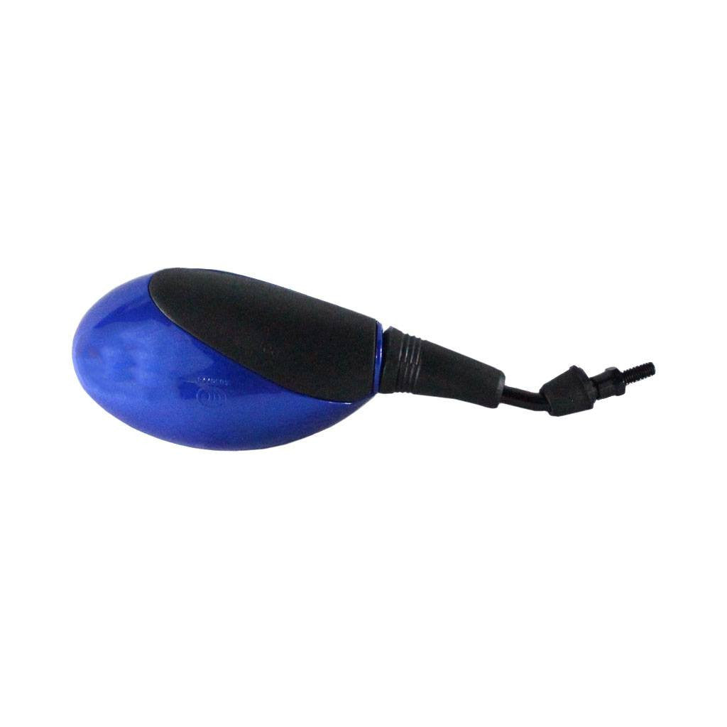 Scooter Rear View Mirror Set - Blue - Version 30 - VMC Chinese Parts