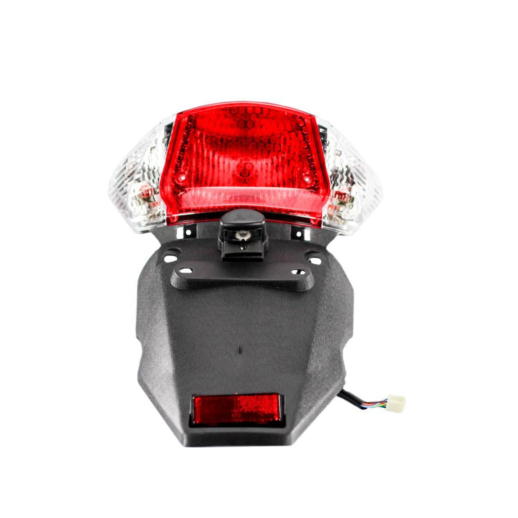 Tail Light - Scooter - Tao Tao ATM150A Evo - VMC Chinese Parts