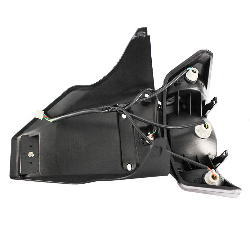 Tail Light - Scooter - Tao Tao ATM150A Evo - VMC Chinese Parts