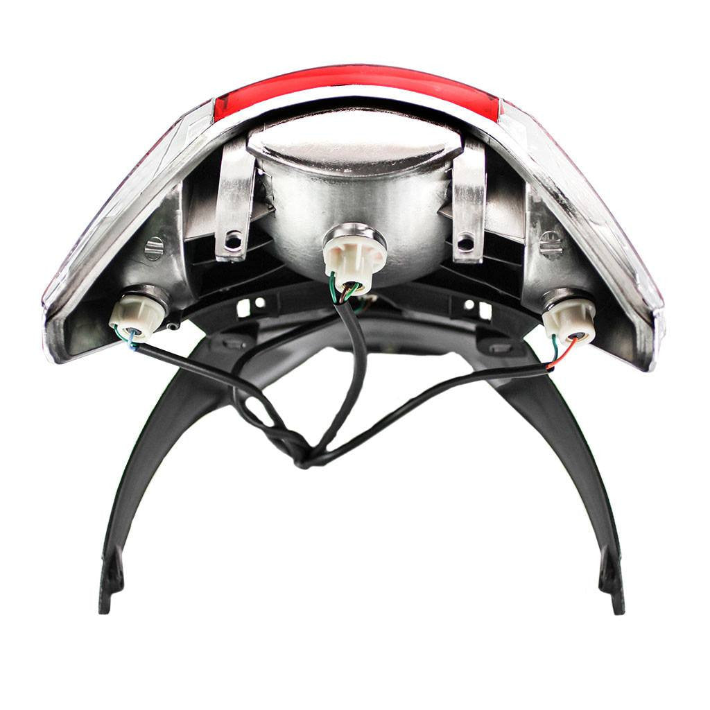 Tail Light - Scooter - Tao Tao ATM150A Evo - VMC Chinese Parts