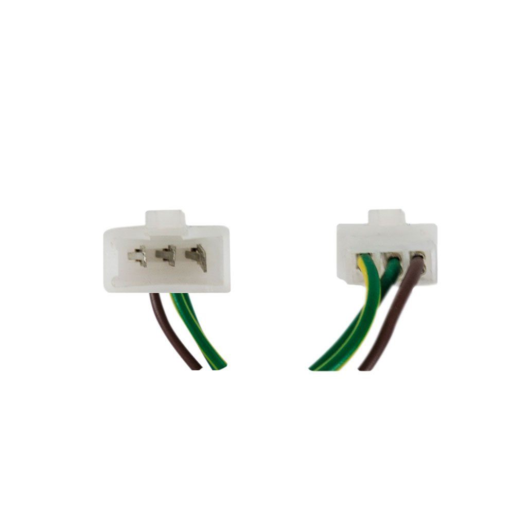 Tail Light - Scooter - Tao Tao VIP 50 and Powermax 150 - VMC Chinese Parts