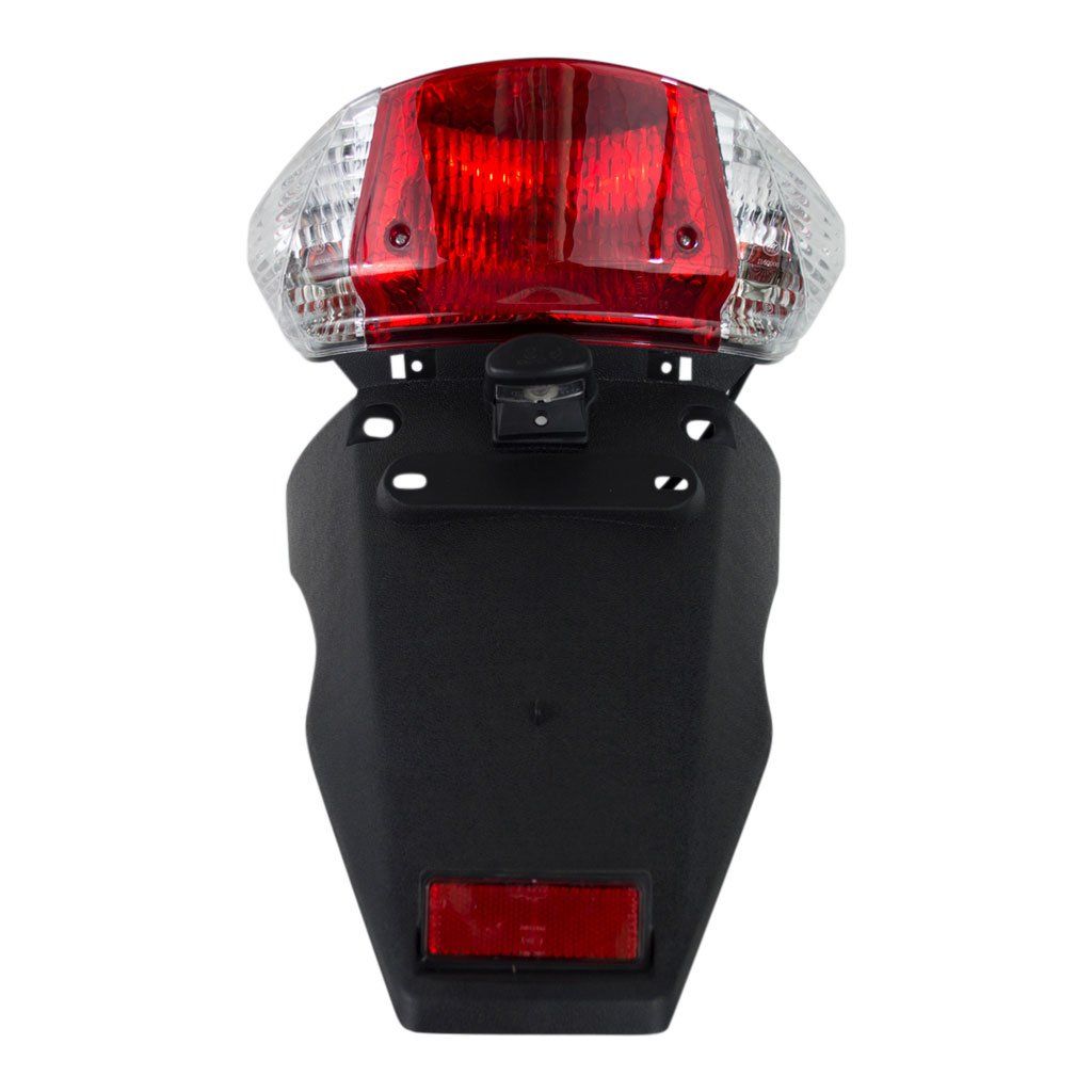 Tail Light - Scooter - Tao Tao ATM150A Evo - VMC Chinese Parts