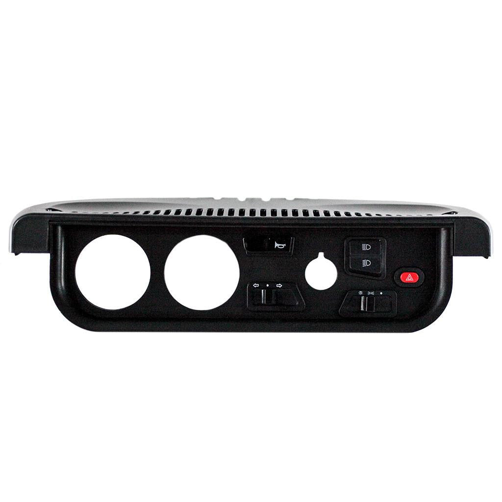 Speedometer Instrument Cluster Dash Panel Assy for Tao Tao Go-Karts - VMC Chinese Parts