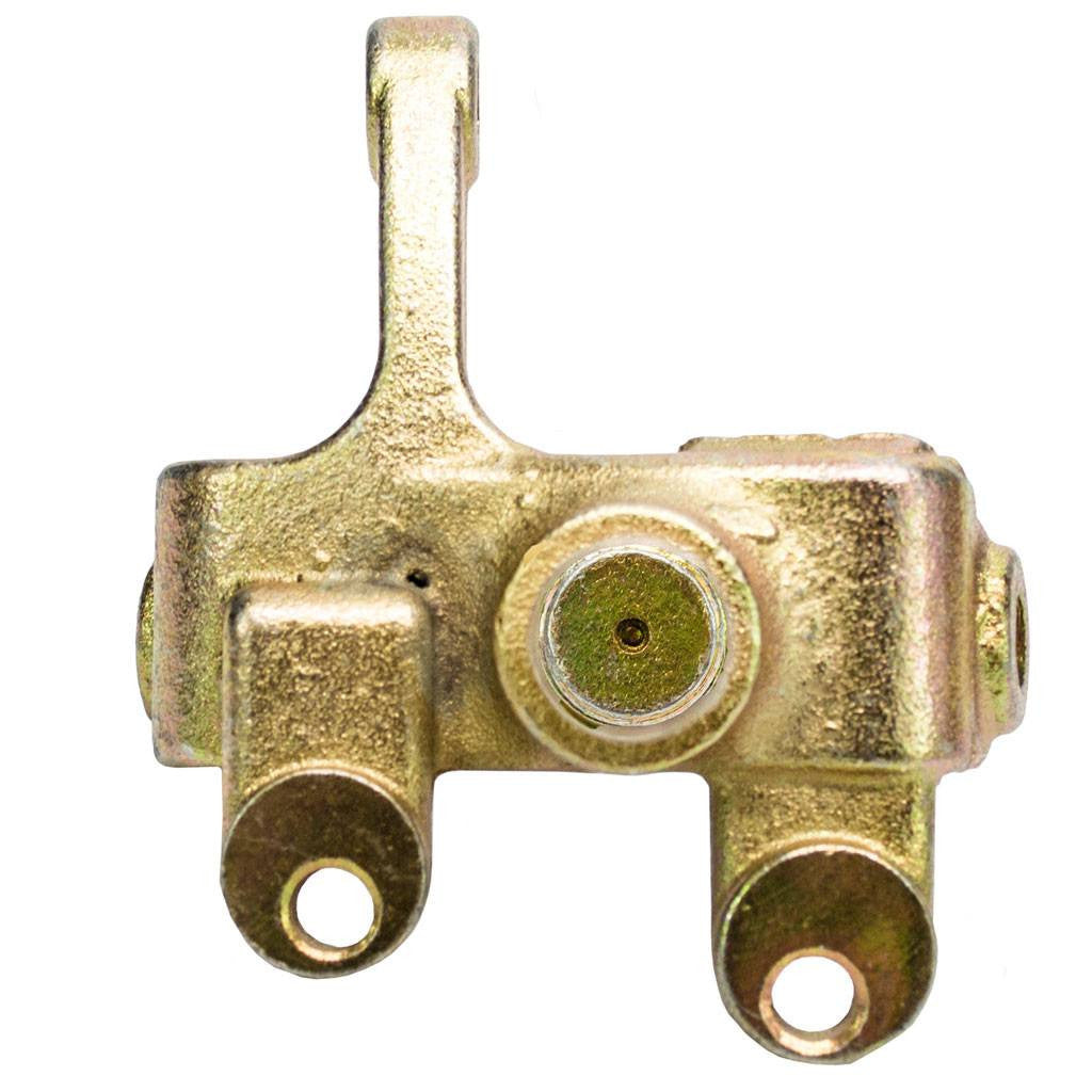 Spindle - RIGHT - Tao Tao ATK125A, ATK4150 Go-Karts - VMC Chinese Parts