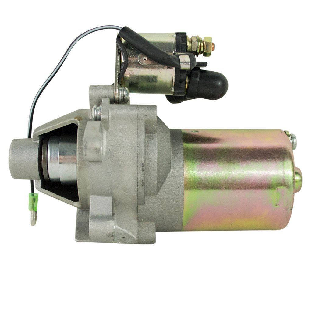 Starter - 5.5hp 6.5hp Engine - Hammerhead 80T Go-Kart - Version XRX - VMC Chinese Parts