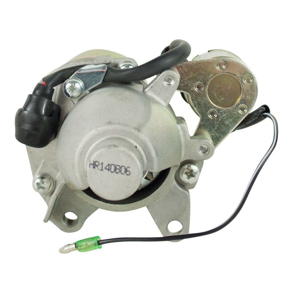 Starter - 5.5hp 6.5hp Engine - Hammerhead 80T Go-Kart - Version XRX - VMC Chinese Parts