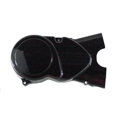 Stator Chain Engine Cover - 110cc-125cc Dirt Bikes - Version 02 - VMC Chinese Parts