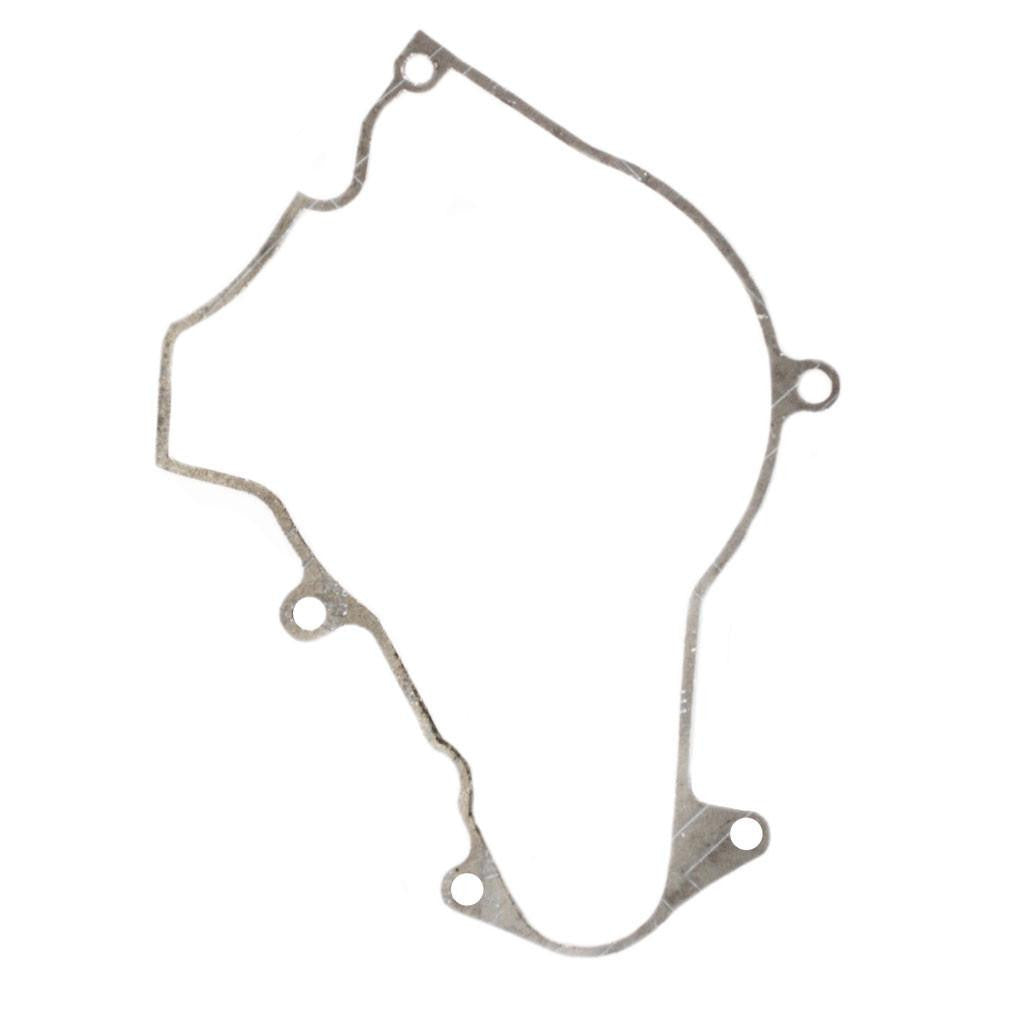 Stator Cover Gasket - 50cc 70cc 90cc 110cc 110cc Horizontal Engine with Bottom Mount Starter - VMC Chinese Parts