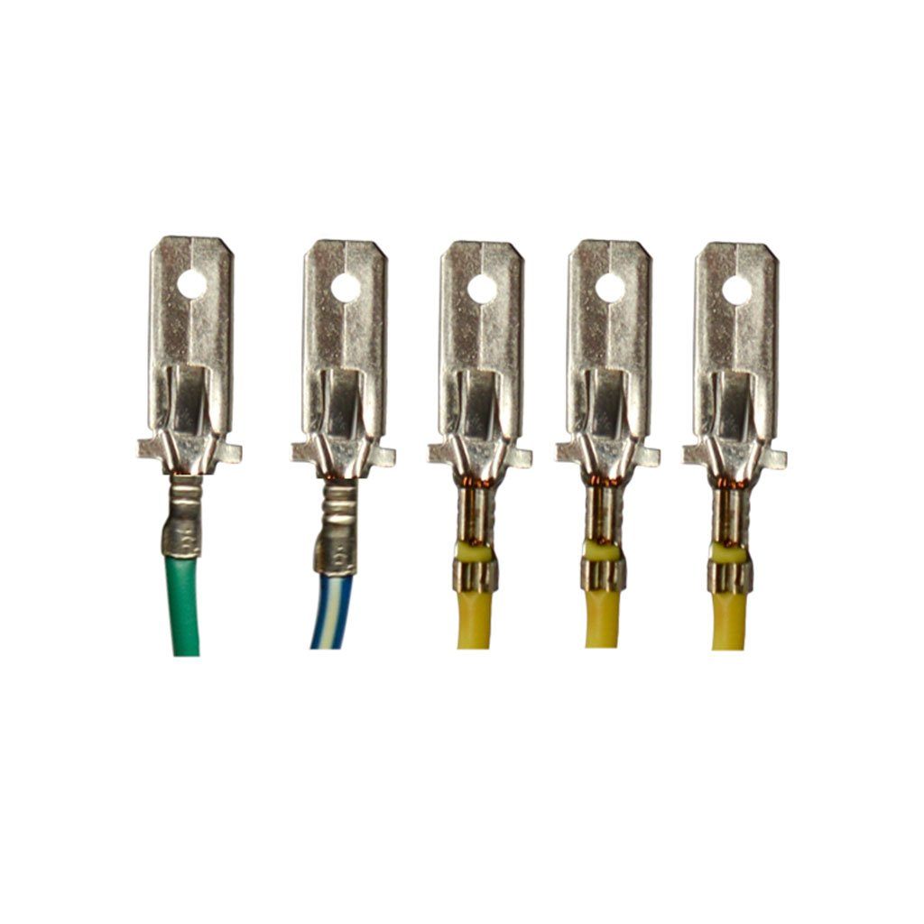 Stator Magneto -12 Coil - Bashan BS 200-7 ATV Dirt Bike - Version 46 - VMC Chinese Parts