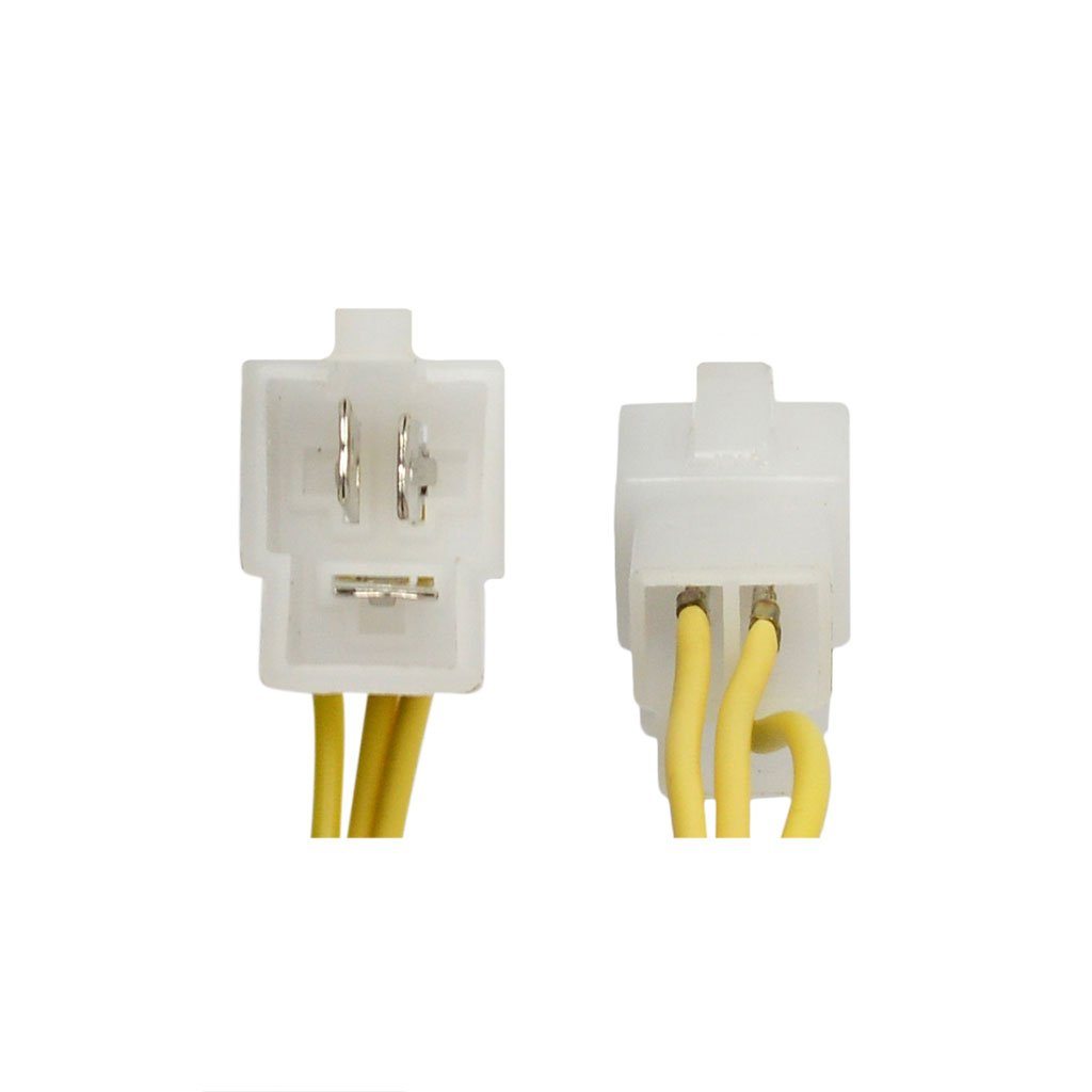 Stator Magneto -12 Coil - Honda CB125 - Version 43 - VMC Chinese Parts