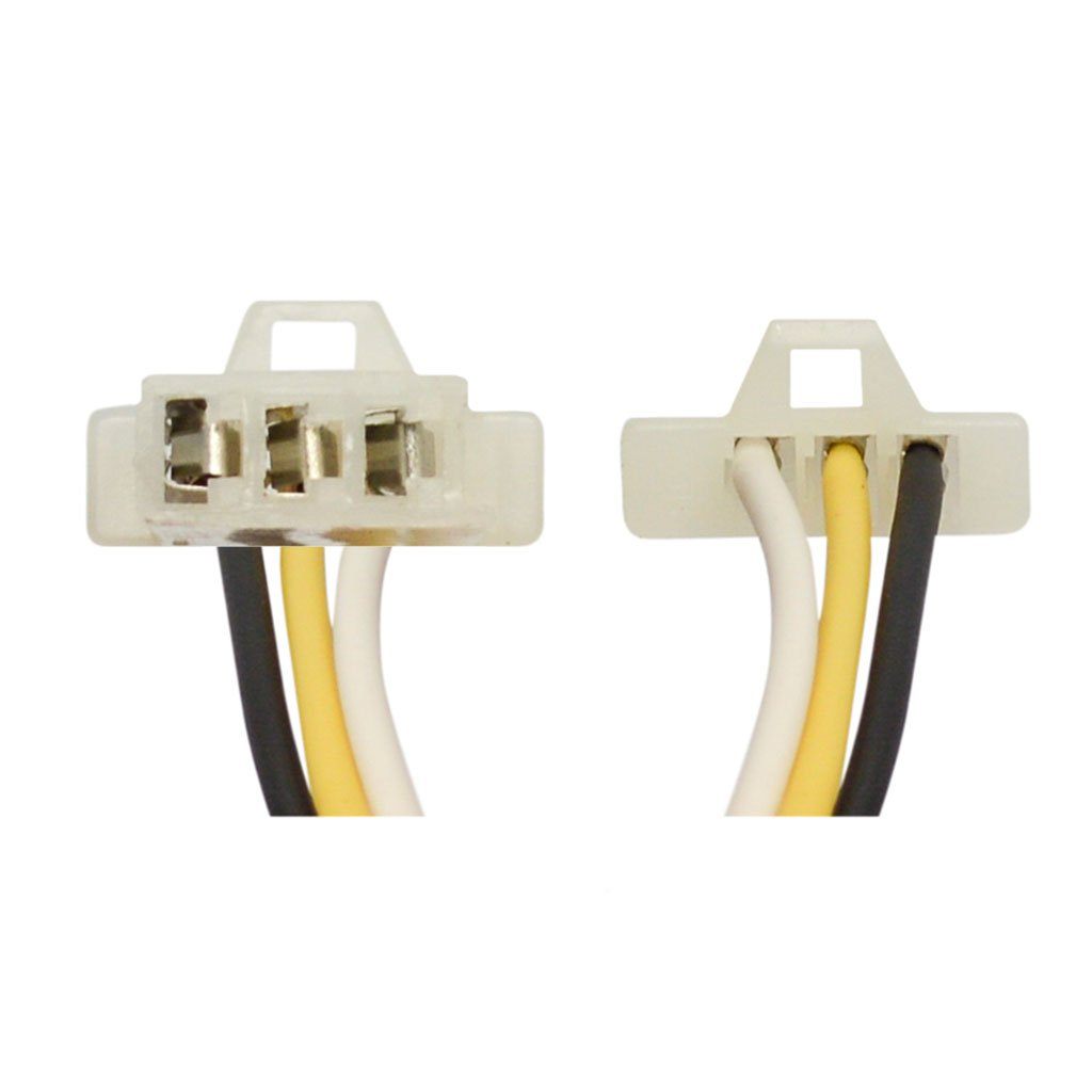 Stator Magneto -12 Coil - Jianshe Yamaha JY110 Crypton - Version 42 - VMC Chinese Parts