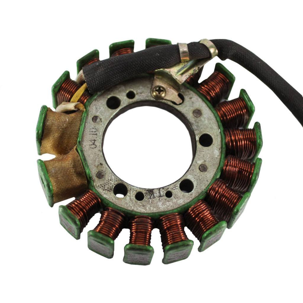 Stator Magneto -17 Coil - Water Cooled CF250 CH250 CN250 engines - Version 49 - VMC Chinese Parts