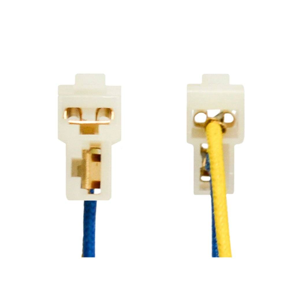 Stator Magneto -18 Coil - 250cc 300cc - Version 38 - VMC Chinese Parts