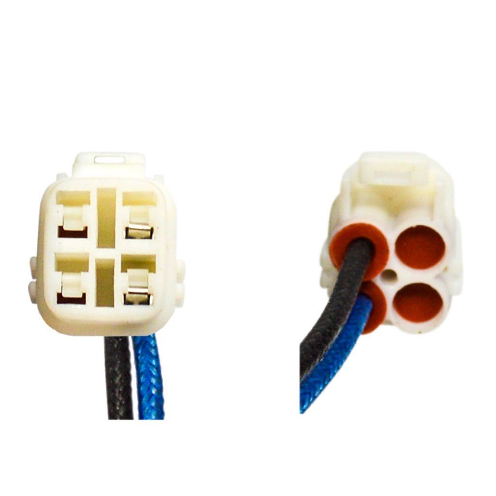 Stator Magneto -18 Coil - Hisun 400 ATVs UTVs - Version 36 - VMC Chinese Parts