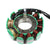 Stator Magneto -11 Coil - CH125 125cc - Version 22 - VMC Chinese Parts