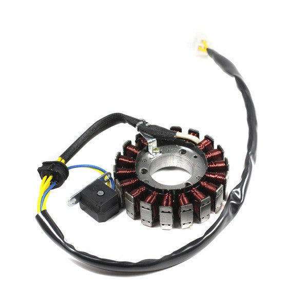Stator Magneto -18 Coil - 3.6 Inch OD - Yamaha Linhai 250cc 260cc 300cc - Version 26 - VMC Chinese Parts