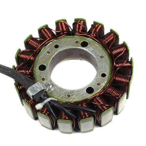 Stator Magneto -18 Coil - Linhai 260cc 300cc - Version 28 - VMC Chinese Parts