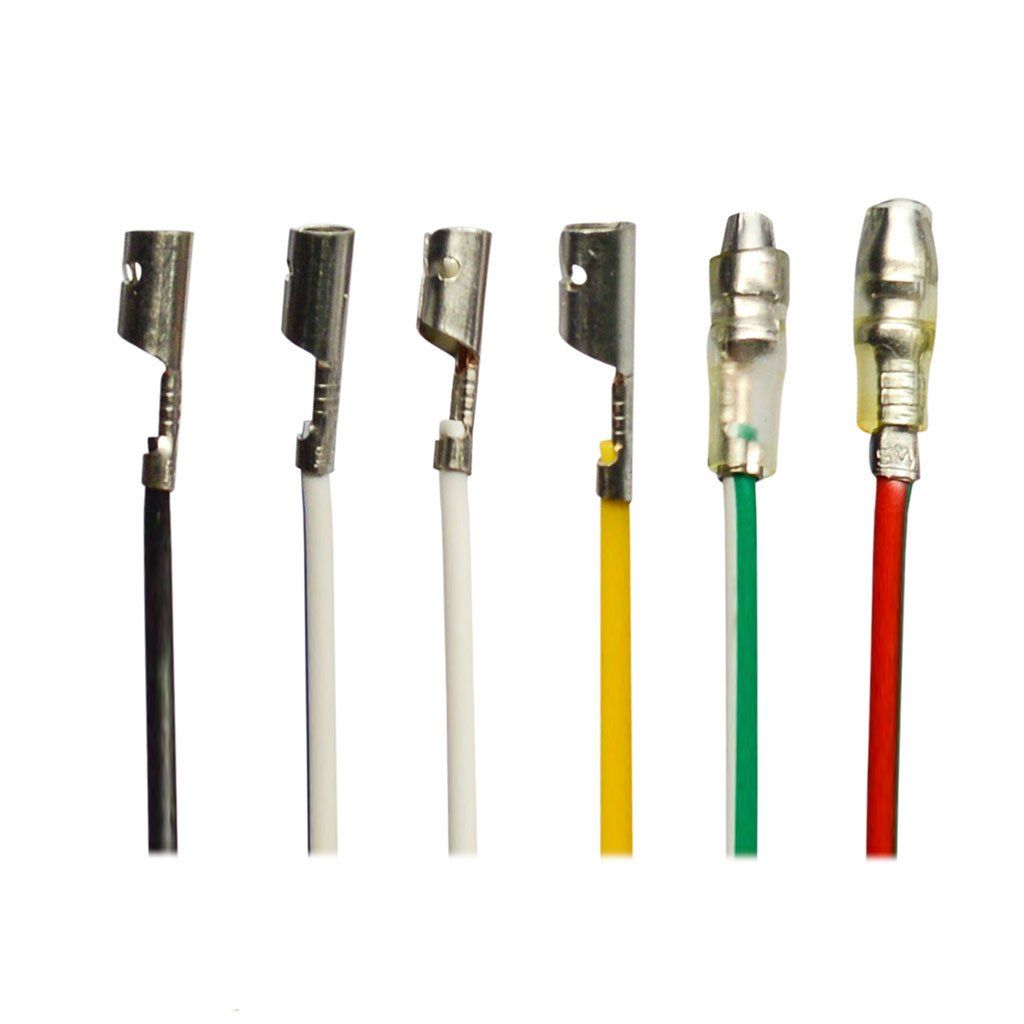 Stator Magneto - 2 Coil - 50cc-125cc - Version 10 - VMC Chinese Parts