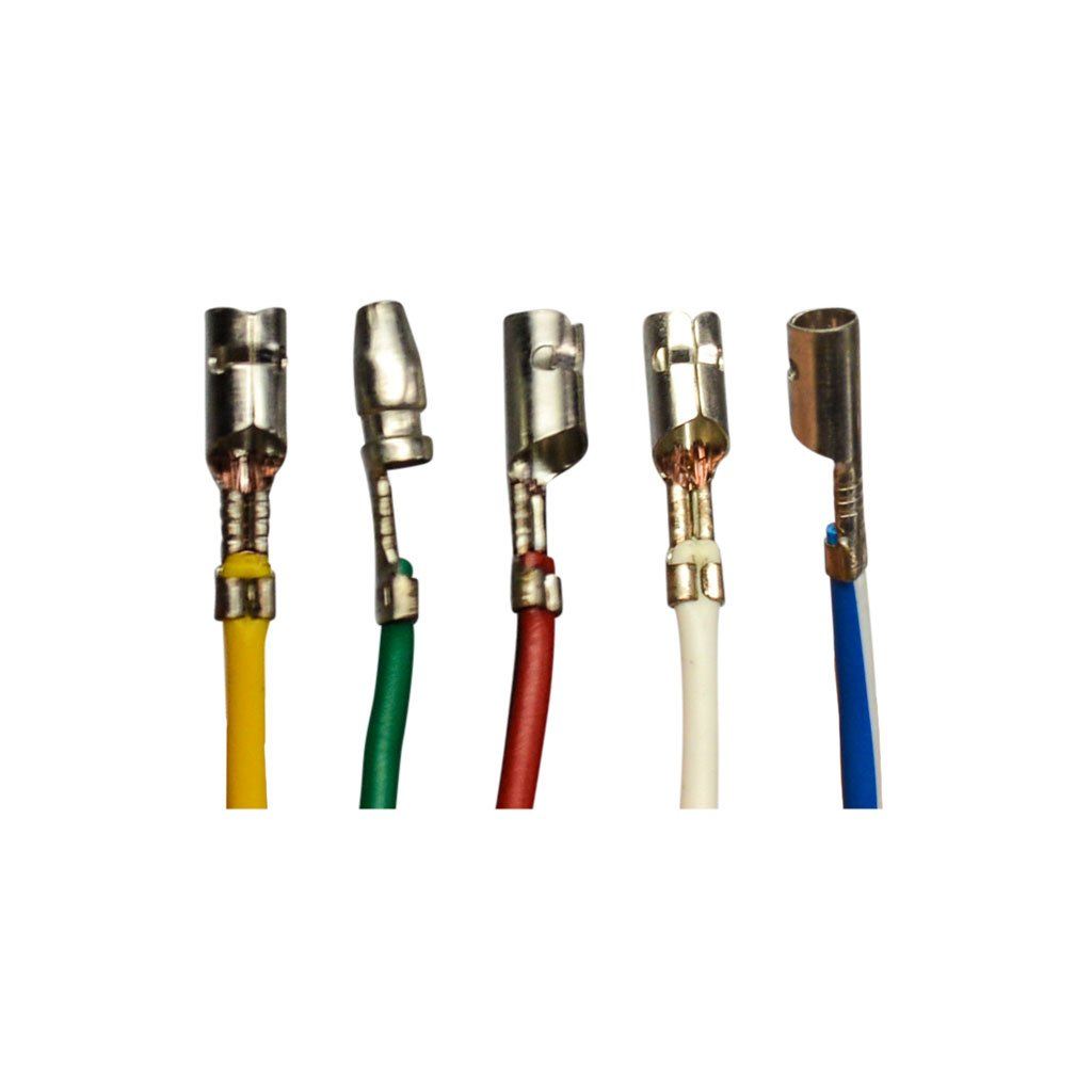 Stator Magneto - 2 Coil - 50cc-125cc - Tao Tao ATA110B, ATA125D, ATA135D, Cheetah and More! - VMC Chinese Parts