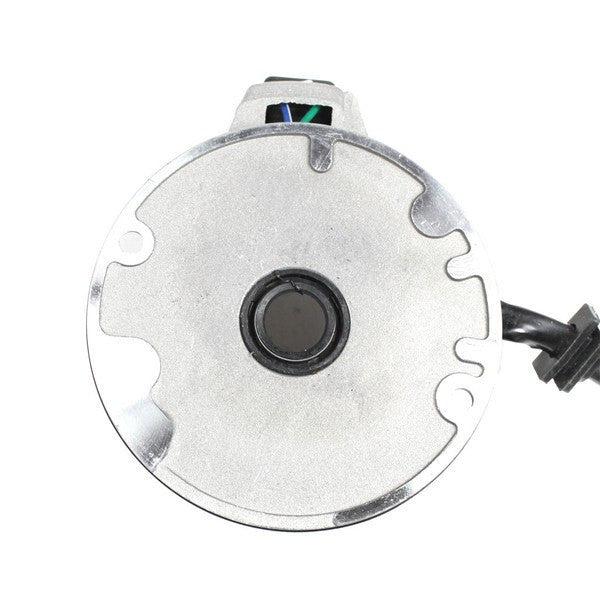 Stator Magneto - 2 Coil - 50cc-125cc - Version 10 - VMC Chinese Parts